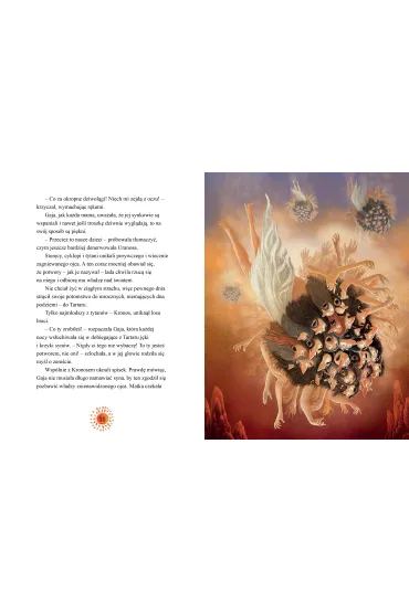 Jak to si� zacz�o? Mity o powstaniu �wiata - Renata Pi�tkowska