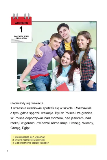 Ucz� si� z kartami pracy podr�cznik dla uczni�w z niepe�nosprawno�ci� intelektualn� - Agnieszka Borowska-Kociemba, Ma�gorzata Krukowska