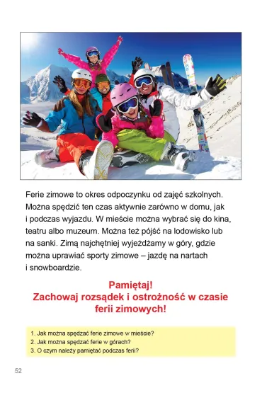 Ucz� si� z kartami pracy podr�cznik dla uczni�w z niepe�nosprawno�ci� intelektualn� - Agnieszka Borowska-Kociemba, Ma�gorzata Krukowska