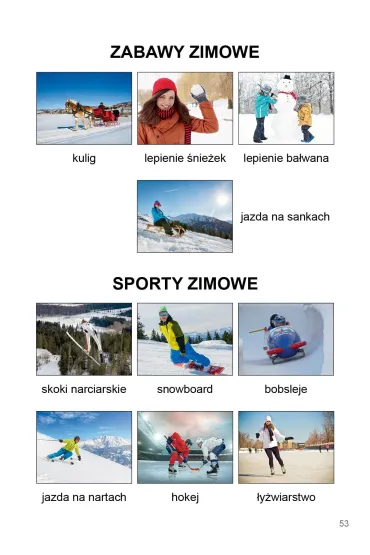 Ucz� si� z kartami pracy podr�cznik dla uczni�w z niepe�nosprawno�ci� intelektualn� - Agnieszka Borowska-Kociemba, Ma�gorzata Krukowska