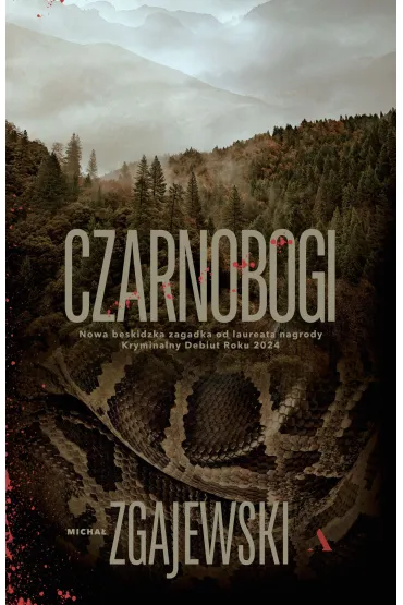 Czarnobogi - Micha�  Zgajewski