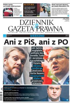 ePrasa Dziennik Gazeta Prawna 73/2016