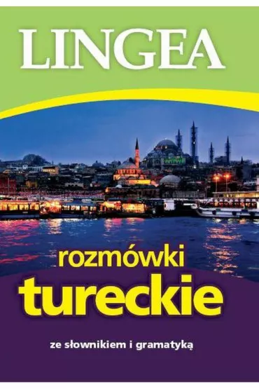 eBook Rozm�wki tureckie ze s�ownikiem i gramatyk� epub