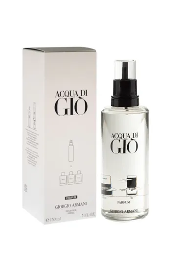 Giorgio Armani Acqua Di Gio Perfumy m�skie Refill 150 ml