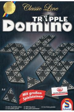 Domino trjktne