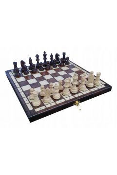 Szachy Chess Tournament