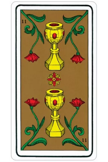 Oswald Wirth Tarot - Oswald Wirth