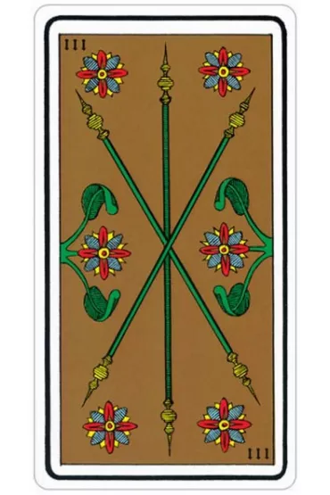 Oswald Wirth Tarot - Oswald Wirth