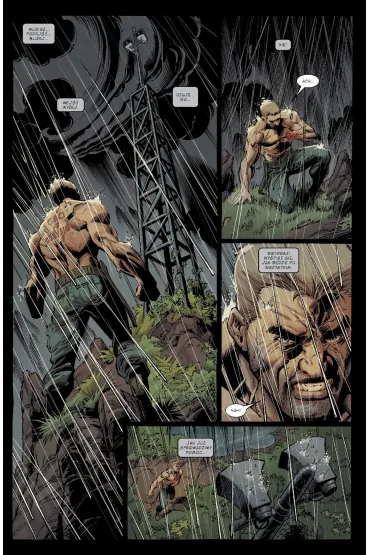 Marvel Fresh Venom. Tom 4 - Mark  Bagley, Donny  Cates, Juan Gedeon