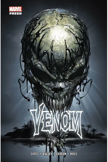 Marvel Fresh Venom. Tom 4 - Mark  Bagley, Donny  Cates, Juan Gedeon