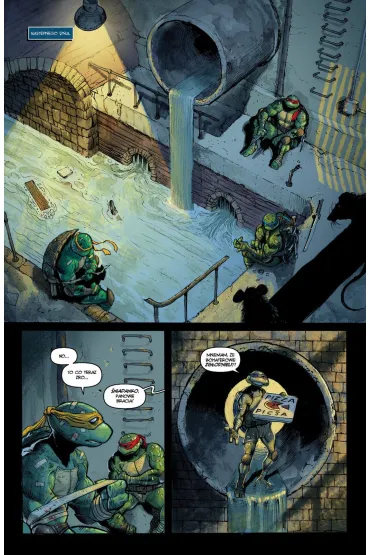 Wojownicze ��wie Ninja. Tom 2 - Jason Aaron