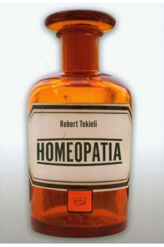 Homeopatia Robert Tekieli