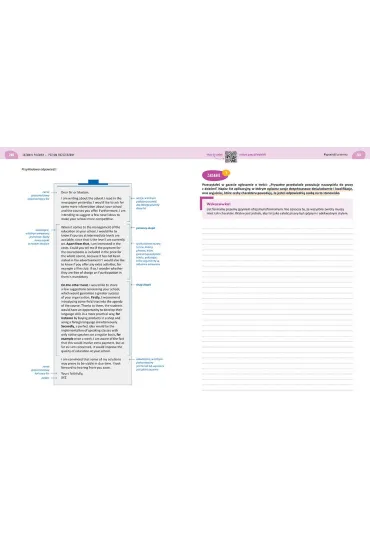 J�zyk angielski. Repetytorium maturalne. Liceum i technikum. Matura 2026 - Bogus�aw Solecki, Daniela MacIsaac, Krzysztof Richter