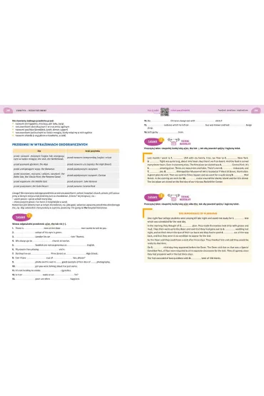 J�zyk angielski. Repetytorium maturalne. Liceum i technikum. Matura 2026 - Bogus�aw Solecki, Daniela MacIsaac, Krzysztof Richter