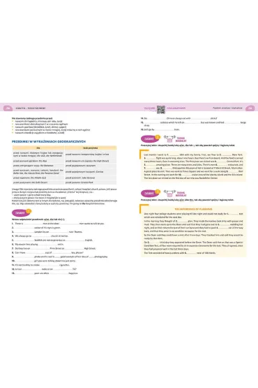J�zyk angielski. Repetytorium maturalne. Liceum i technikum. Matura 2026 - Bogus�aw Solecki, Daniela MacIsaac, Krzysztof Richter