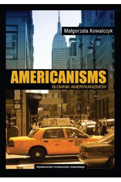 eBook Americanisms. Sownik amerykanizmw pdf