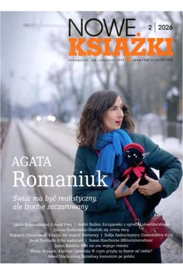 Nowe Ksi��ki 2/2026