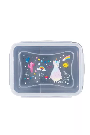 Strigo Lunch box Hejka tu Lenka! Lamoro�ec