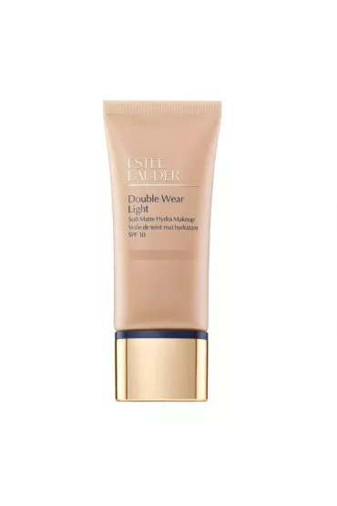 Est�e Lauder Double Wear Light Soft Matte Hydra Makeup SPF10 podk�ad do twarzy 1N2 Ecru 30 ml