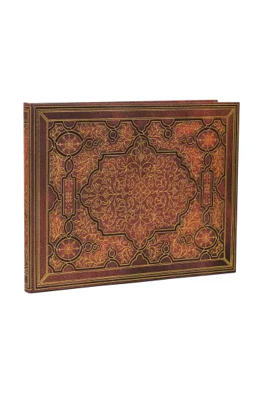 Paperblanks Ksi�ga go�ci w linie Iron Horse