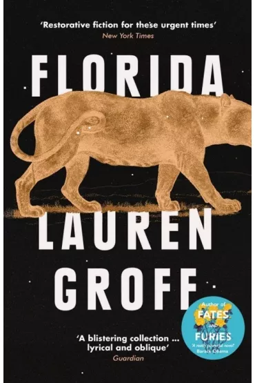 Florida - Lauren Groff