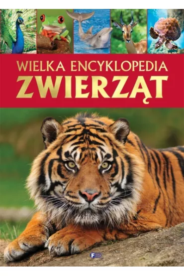 Wielka encyklopedia zwierz�t