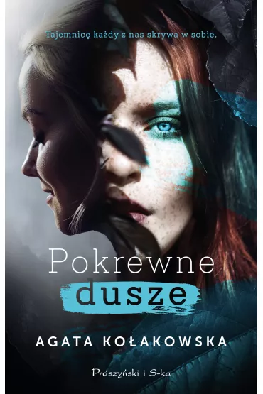 Pokrewne dusze - Agata Ko�akowska