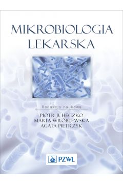 eBook Mikrobiologia lekarska mobi epub