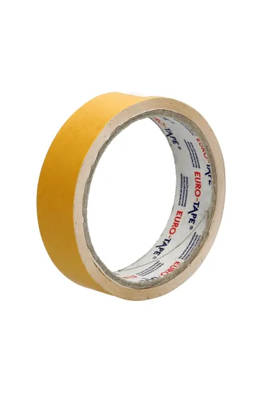 Ta�ma dwustronna 25 mm bez nadruku 10 m