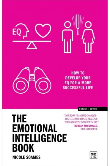 The Emotional Intelligence Book