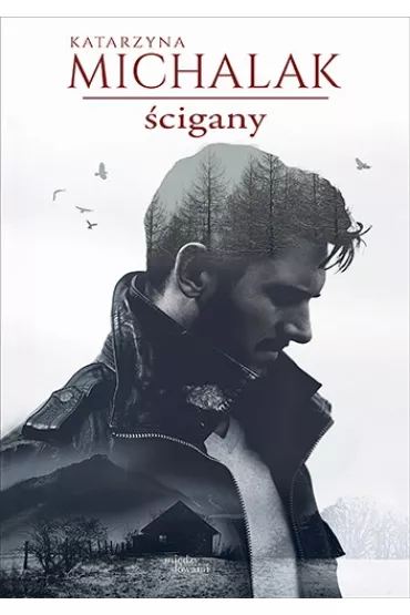 �cigany - Katarzyna Michalak
