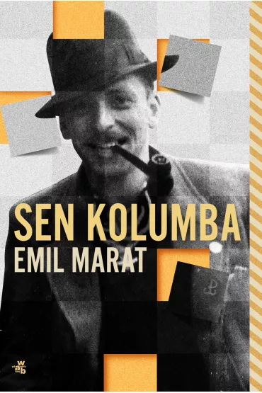 Sen kolumba - Emil Marat