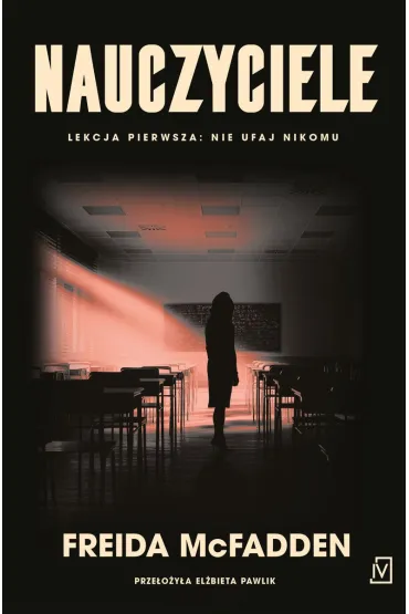 Nauczyciele - Freida McFadden