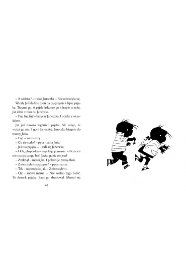 Ja� i Janeczka. Tom 2 - Annie M. G. Schmidt