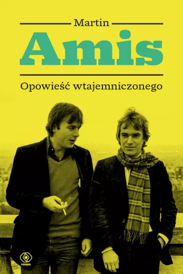 Opowie wtajemniczonego, czyli jak pisa - Heide Bergmann, Martin Amis