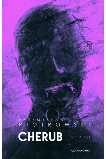 Cherub. Igor Brudny. Tom 3 - Przemys�aw Piotrowski