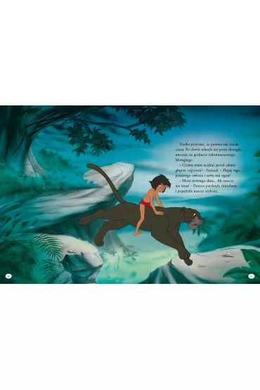 Moje opowie�ci o zwierz�tach. Disney