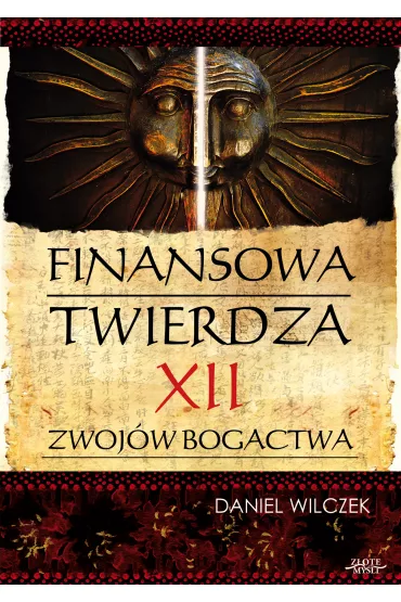 eBook Finansowa twierdza pdf mobi epub - Daniel Wilczek