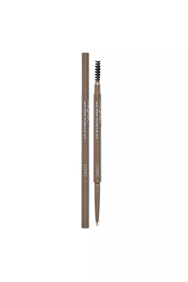 Wibo Feather Brow Creator kredka do brwi ze szczoteczk� Blonde
