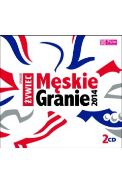 Mskie Granie 2014 (2 CD Digipack)
