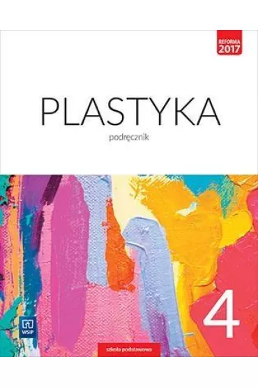 Plastyka. Podr�cznik Klasa 4. Szko�a podstawowa - Barbara Neubart, Stanis�aw Stopczyk