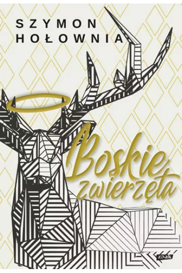 Boskie zwierz�ta - Szymon Ho�ownia