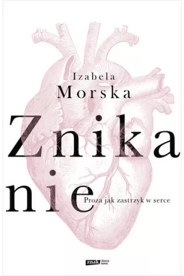Znikanie - Izabela  Morska