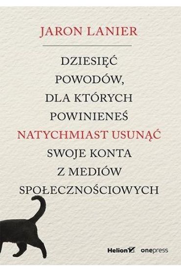 Dziesięć powodów, dla których...