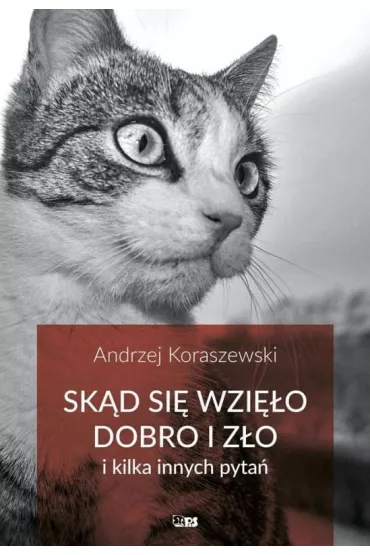 Sk�d si� wzi�o dobro i z�o i kilka innych pyta� - Andrzej Koraszewski
