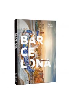 Barcelona Pascal my travel