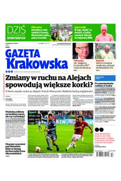 ePrasa Gazeta Krakowska 247/2017