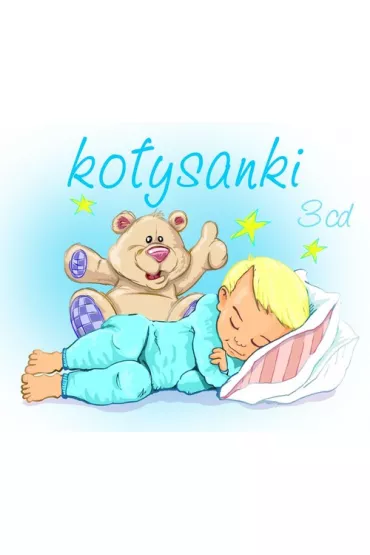 Ko�ysanki CD