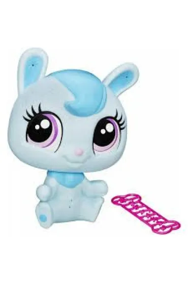LPS figurka 20 cm do dekorowania (B0411) *