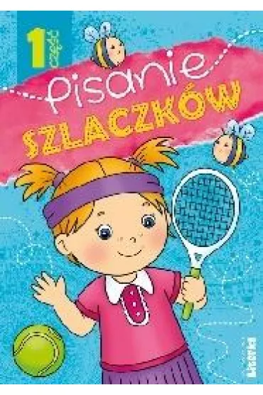 Pisanie szlaczk�w. Cz�� 1
